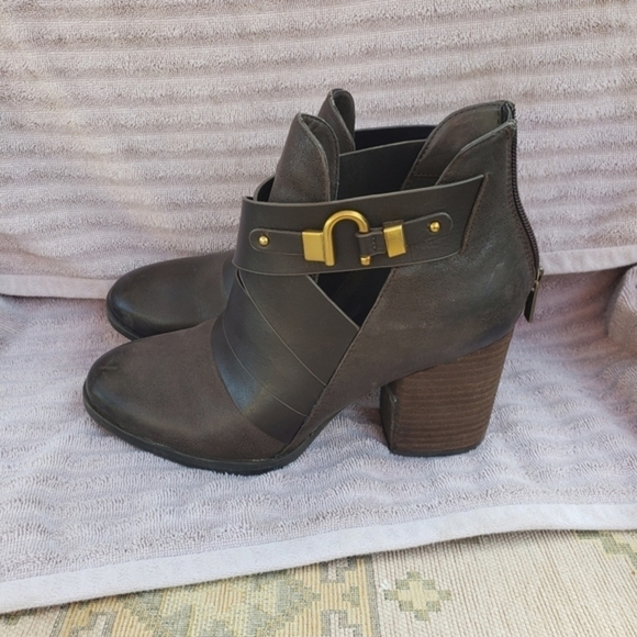 ISOLA Ladora Boots‎ - Picture 6 of 9